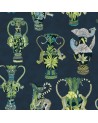 Carta da Parati Khulu Vases 109-12058 - COLE and SON