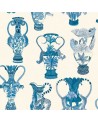 Papel de parede Khulu Vases 109-12059 - COLE and SON