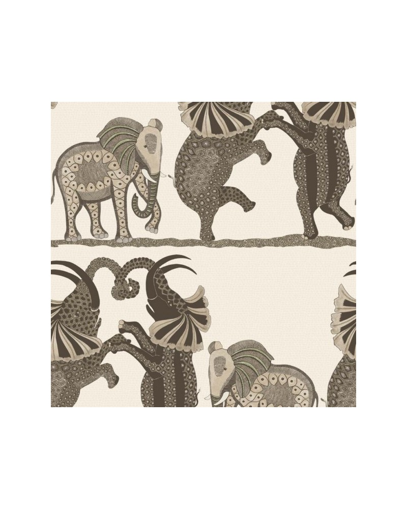 Carta da Parati Safari Dance 109-8036 - COLE and SON Carta da Parati Safari Dance 109-8036 - COLE and SON