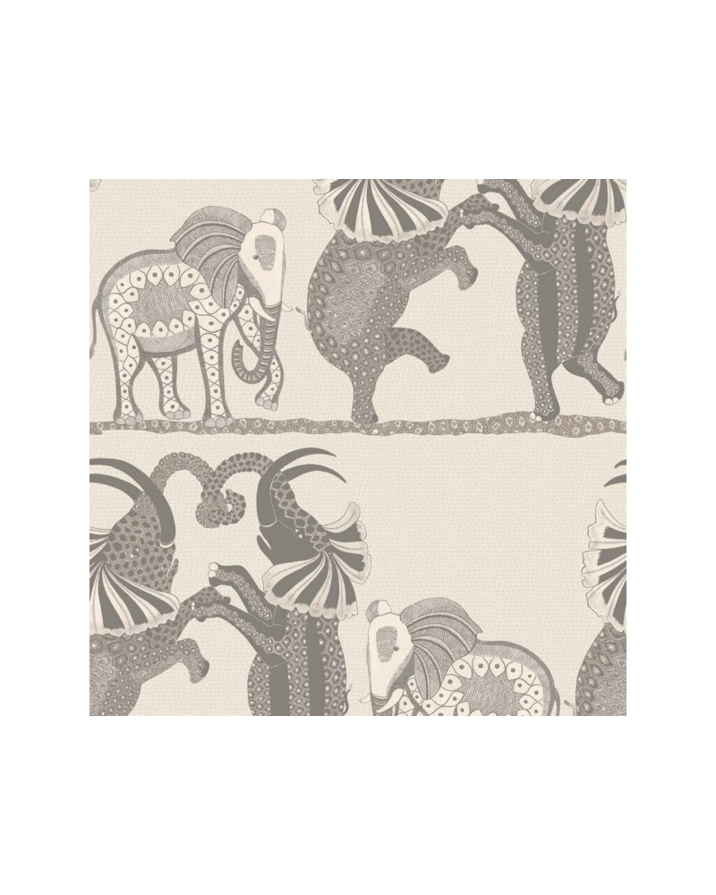 Carta da Parati Safari Dance 109-8037 - COLE and SON Carta da Parati Safari Dance 109-8037 - COLE and SON