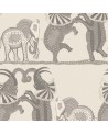Papel de parede Safari Dance 109-8037 - COLE and SON