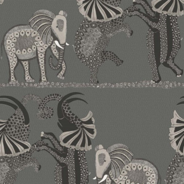 Papel Pintado Safari Dance 109-8039 - COLE and SON