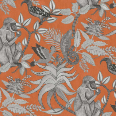 Papel de parede Savuti 109-1001 - COLE and SON