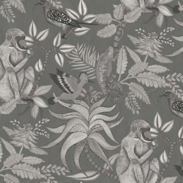 Papel de parede Savuti 109-1002 - COLE and SON