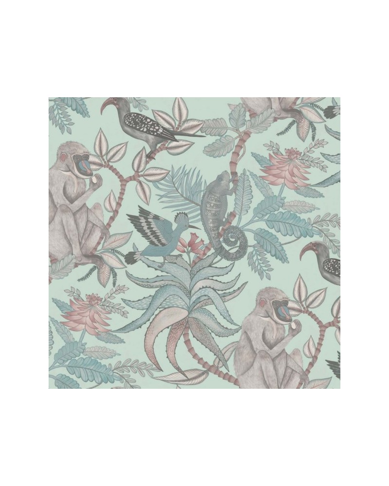 Carta da Parati Savuti 109-1004 - COLE and SON Carta da Parati Savuti 109-1004 - COLE and SON