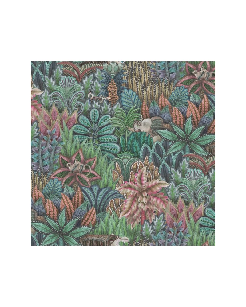 Papier peint Singita 109-7035 - COLE and SON Papier peint Singita 109-7035 - COLE and SON