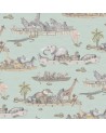 Tapete Zambesi 109-14063 - COLE and SON