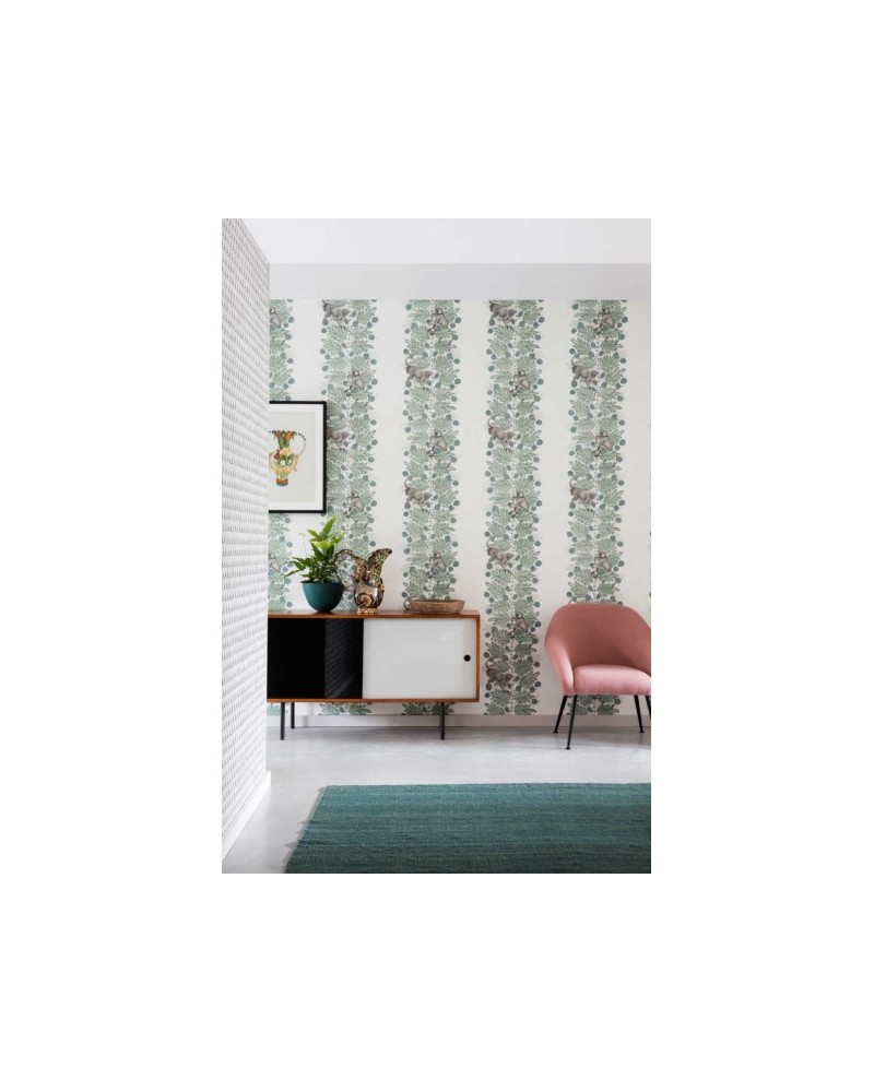 Papier peint Acacia 109-11052 - COLE and SON