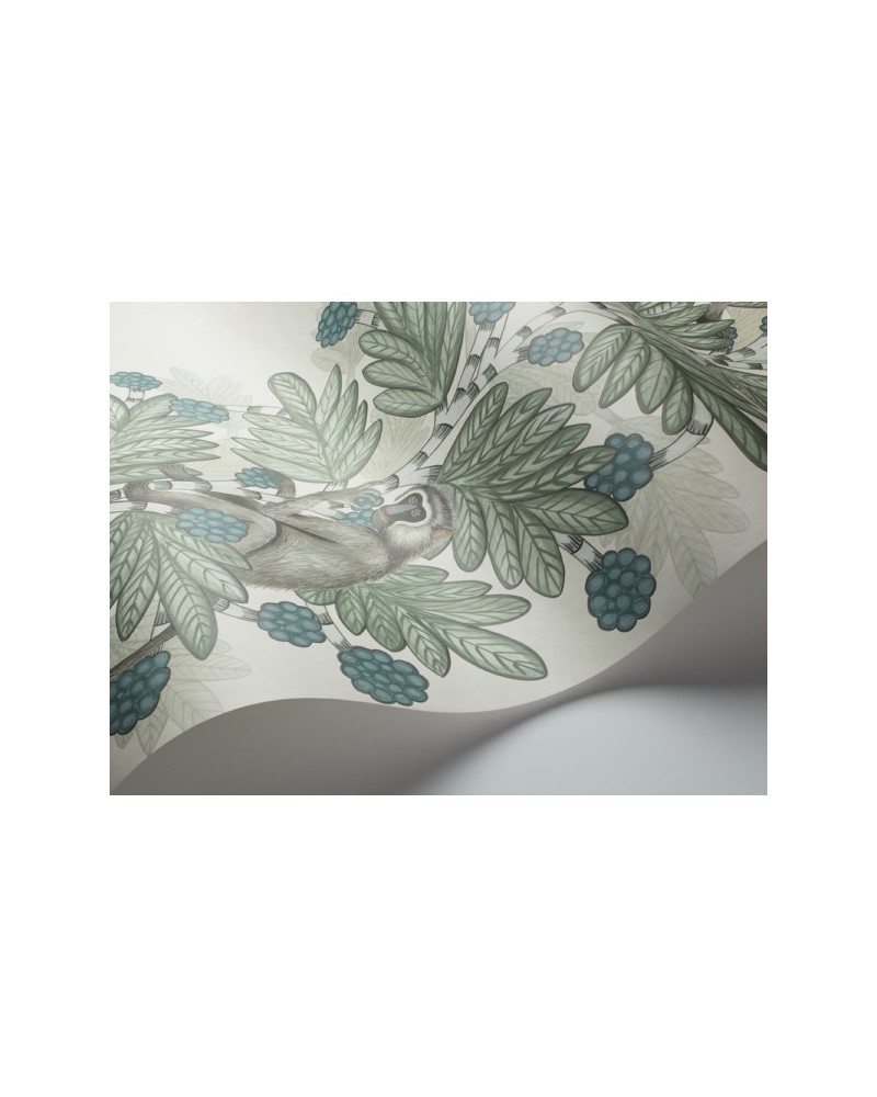 Papier peint Acacia 109-11052 - COLE and SON