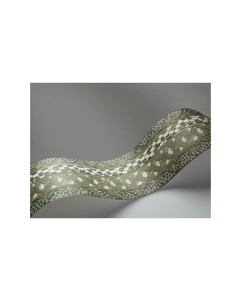 Papel Pintado Ardmore Border 109-5024 - COLE and SON