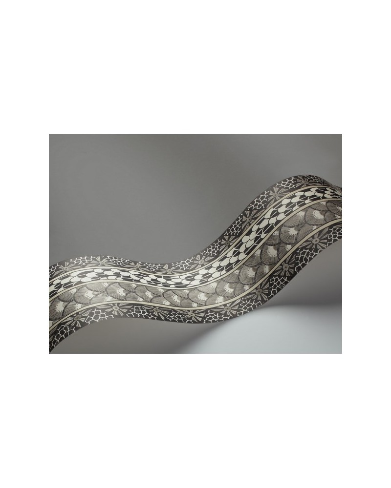 Papier peint Ardmore Border 109-5025 - COLE and SON