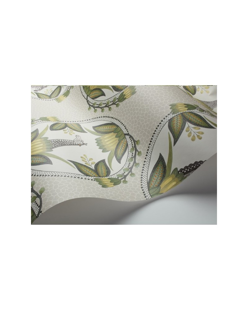 Papier peint Ardmore Cameos 109-9041 - COLE and SON