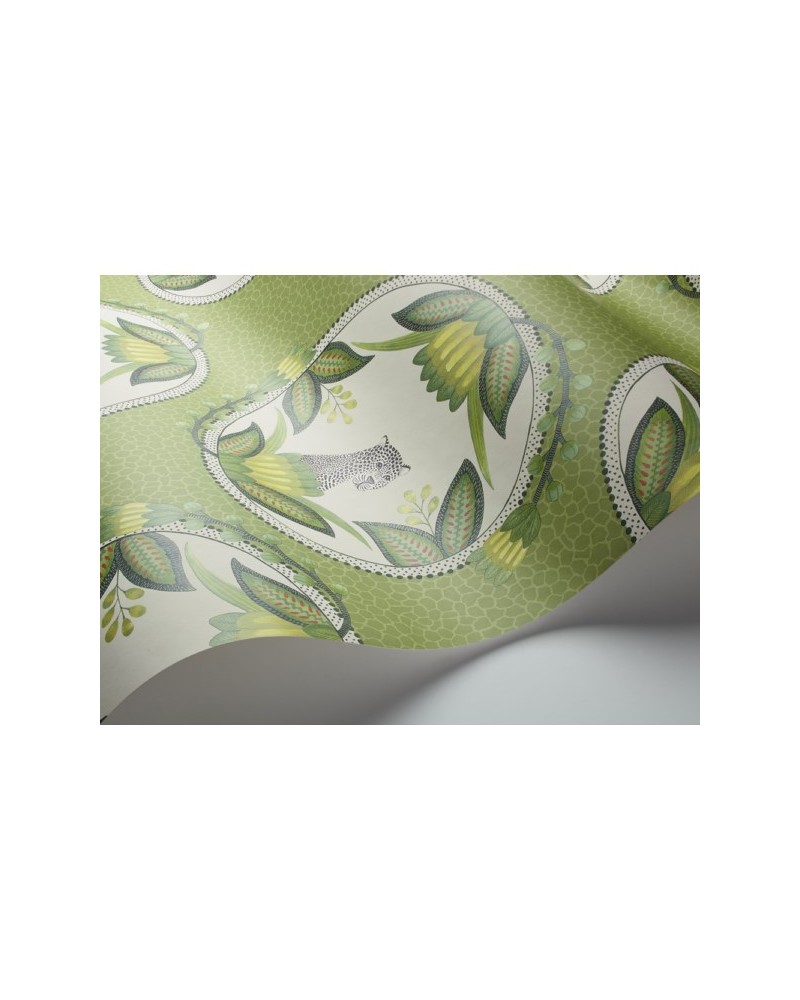Carta da Parati Ardmore Cameos 109-9042 - COLE and SON