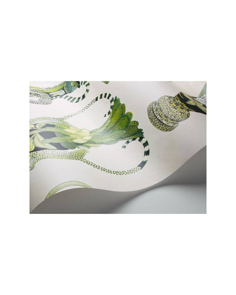 Carta da Parati Khulu Vases 109-12056 - COLE and SON