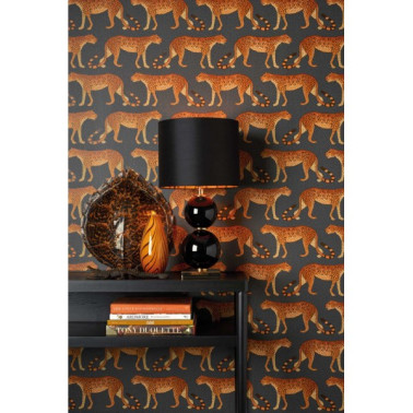 Leopard Walk 109-2008