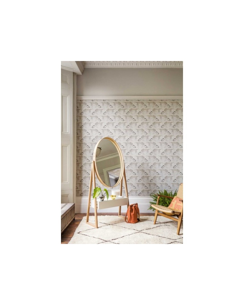 Papier peint Leopard Walk 109-2012 - COLE and SON