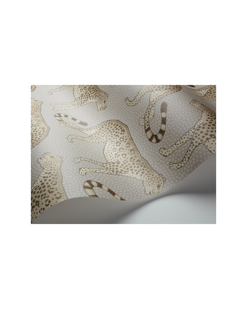 Papier peint Leopard Walk 109-2012 - COLE and SON
