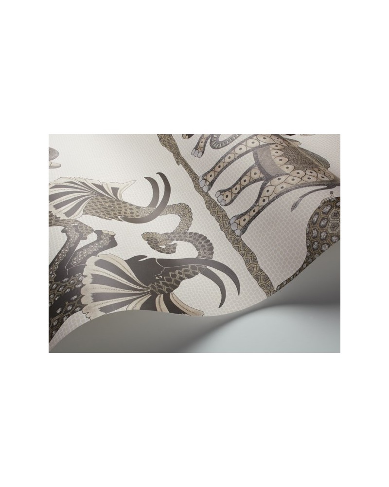 Carta da Parati Safari Dance 109-8036 - COLE and SON