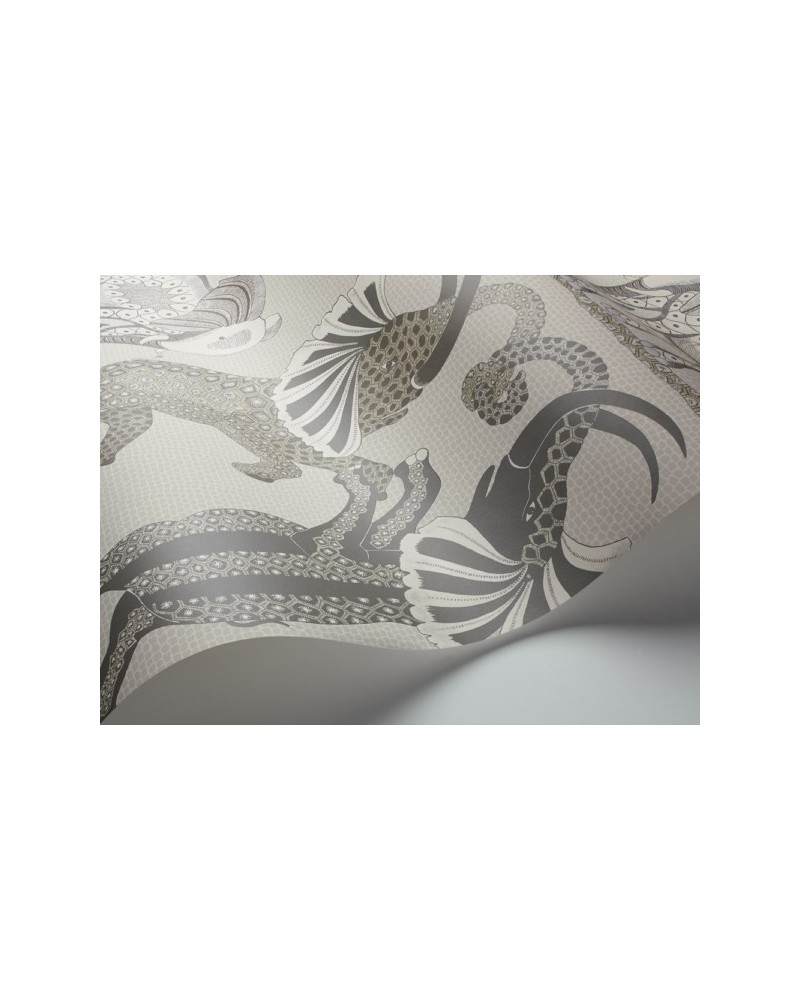 Wallpaper Safari Dance 109-8037 - COLE and SON