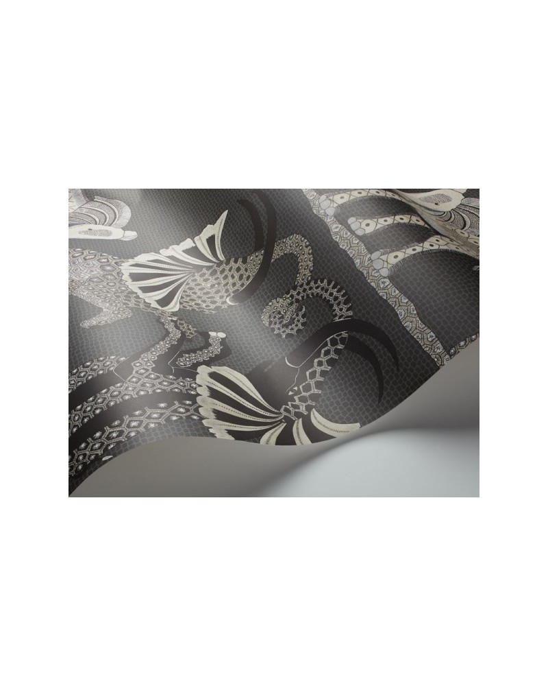 Wallpaper Safari Dance 109-8039 - COLE and SON