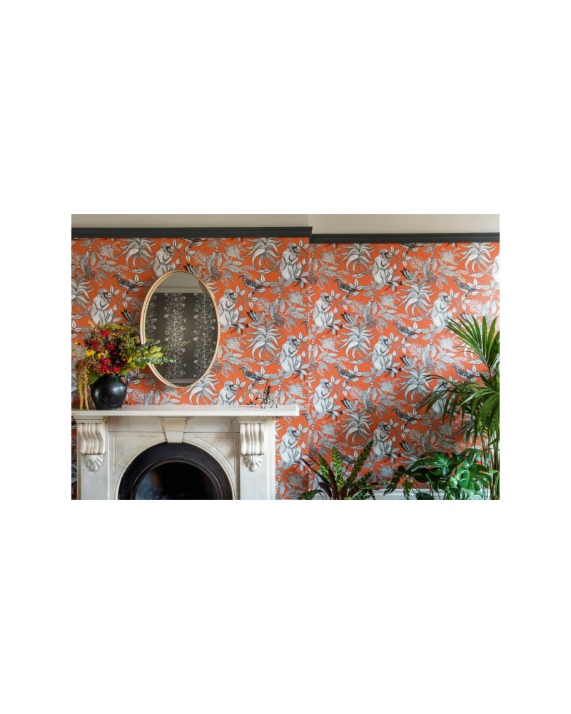 Papel de parede Savuti 109-1001 - COLE and SON