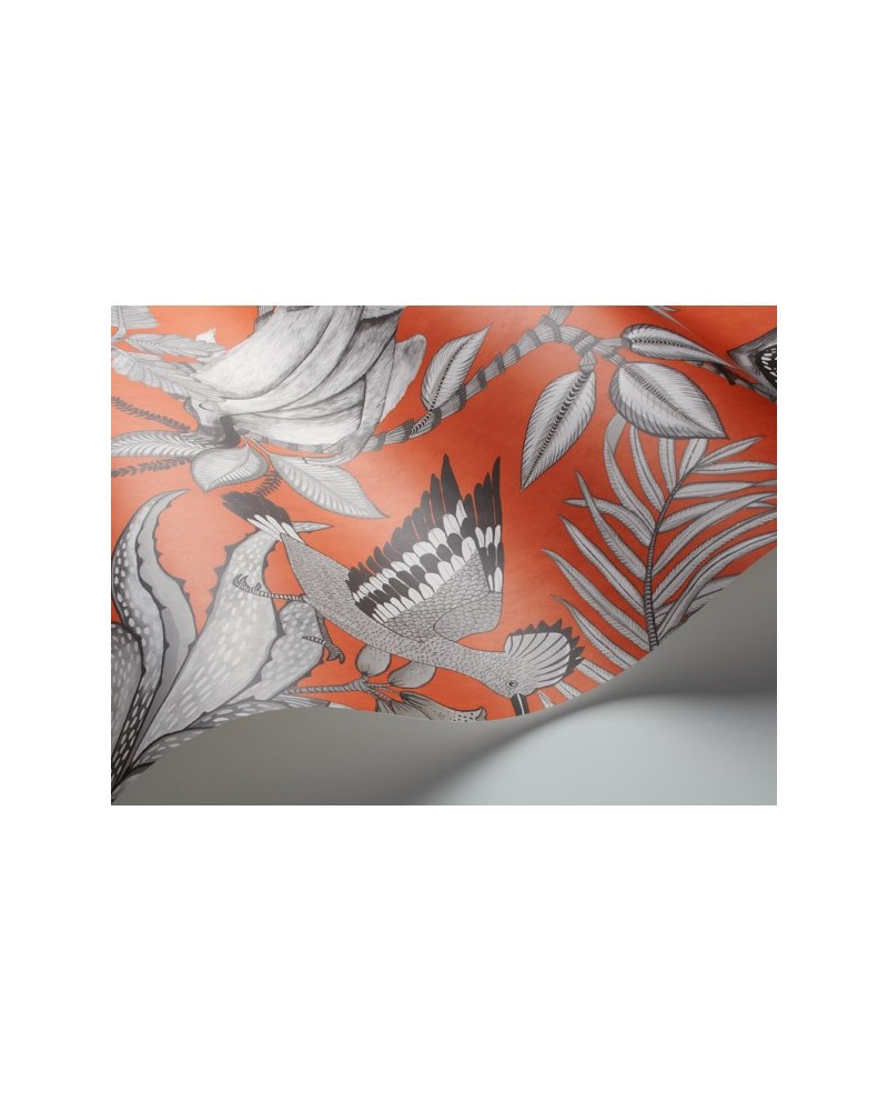 Papel de parede Savuti 109-1001 - COLE and SON