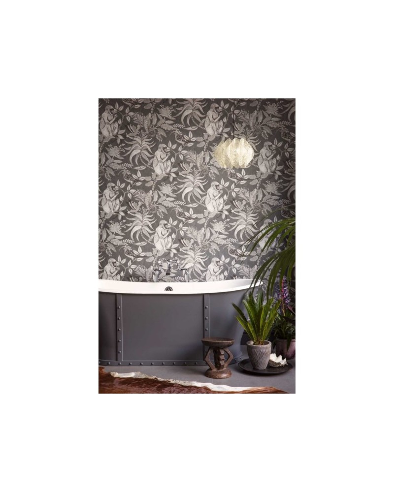 Papel de parede Savuti 109-1002 - COLE and SON