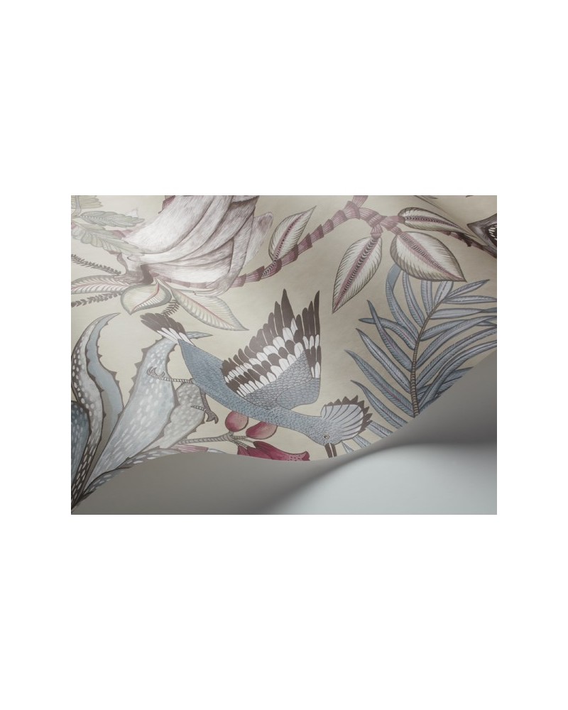 Wallpaper Savuti 109-1003 - COLE and SON