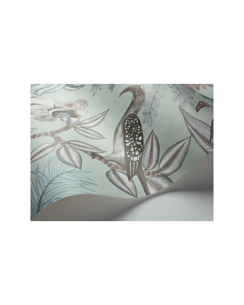 Carta da Parati Savuti 109-1004 - COLE and SON