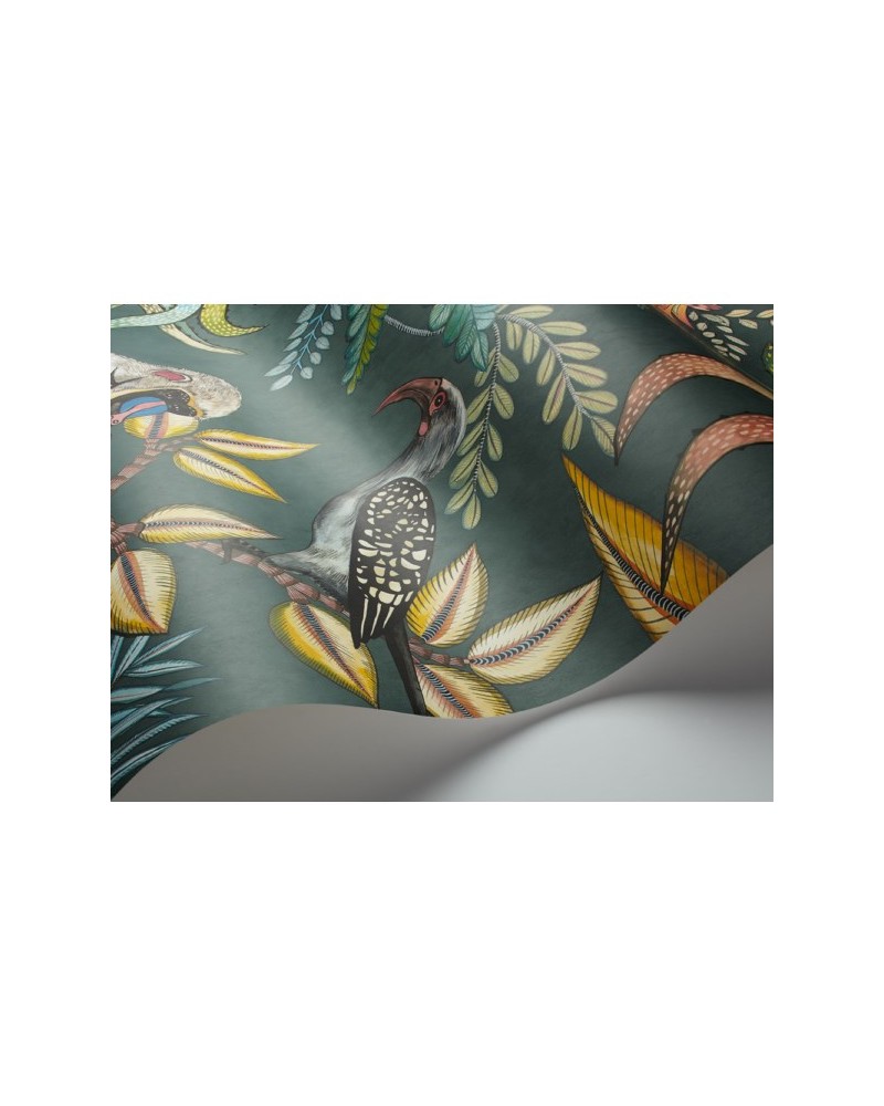Wallpaper Savuti 109-1006 - COLE and SON