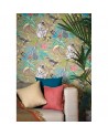 Wallpaper Savuti 109-1007 - COLE and SON
