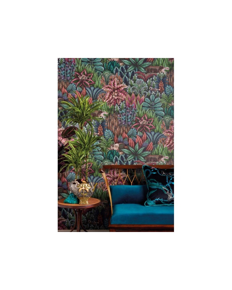 Papier peint Singita 109-7035 - COLE and SON