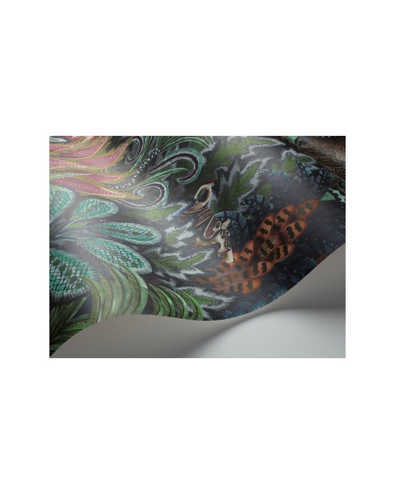 Papier peint Singita 109-7035 - COLE and SON