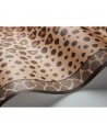 Papel de parede Zulu Border 109-13060 - COLE and SON
