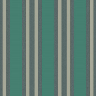 Wallpaper 110-1002 POLO STRIPE - COLE and SON