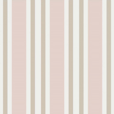 Wallpaper 110-1004 POLO STRIPE - COLE and SON