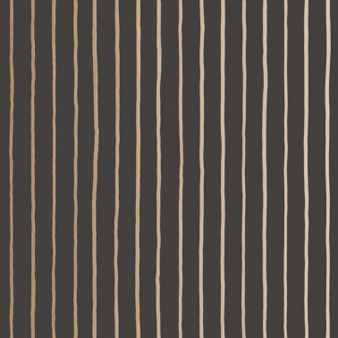 Wallpaper 110-7034 COLLEGE STRIPE - COLE and SON