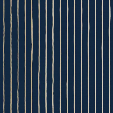 Papel de parede 110-7037 COLLEGE STRIPE - COLE and SON