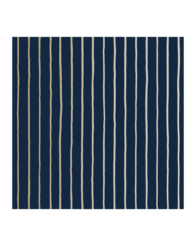 Papel de parede 110-7037 COLLEGE STRIPE - COLE and SON Papel de parede 110-7037 COLLEGE STRIPE - COLE and SON