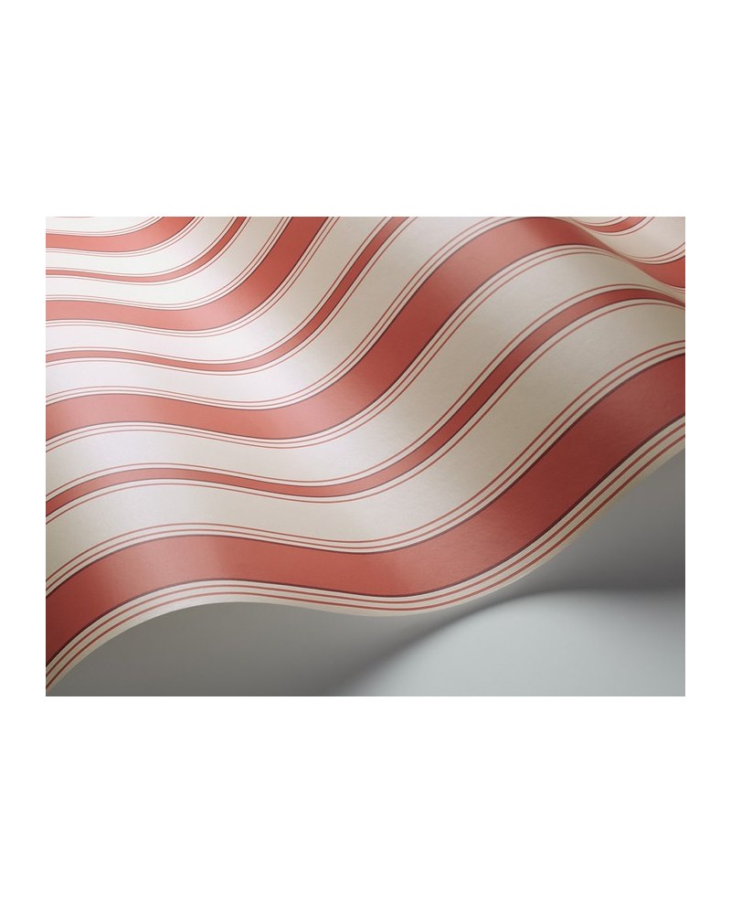 Papel Pintado 96-1001 CAMBRIDGE STRIPE - COLE and SON