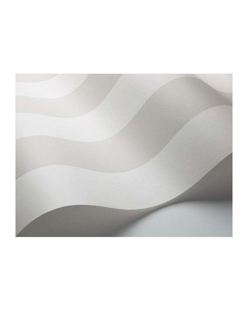Papel de parede 96-4018 GLASTONBURY STRIPE - COLE and SON
