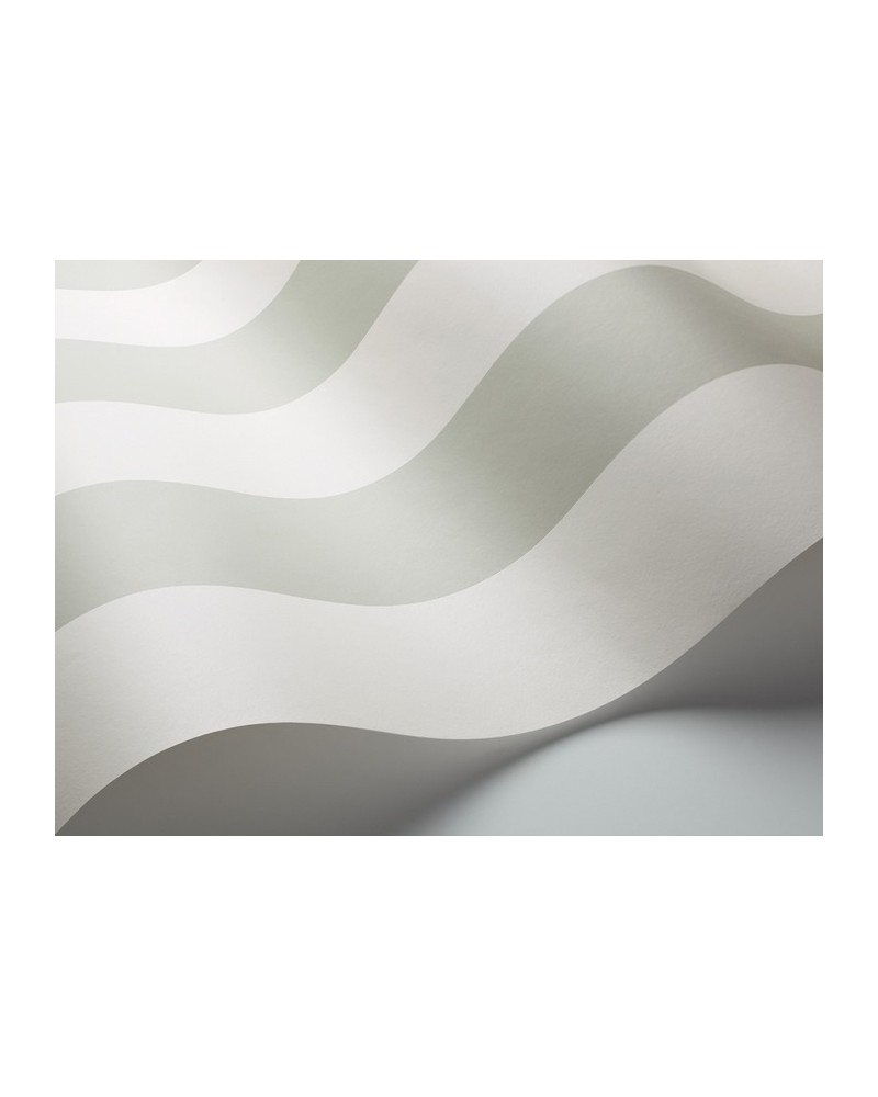 Papel de parede 96-4020 GLASTONBURY STRIPE - COLE and SON