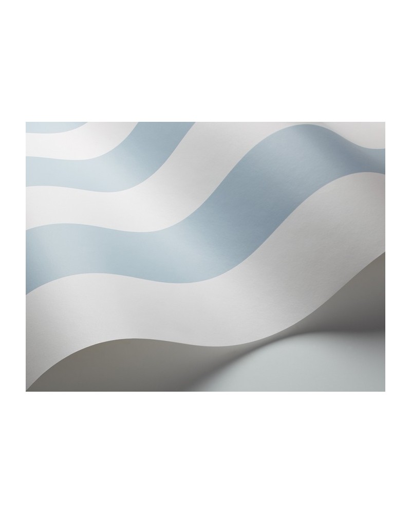 Papel de parede 96-4022 GLASTONBURY STRIPE - COLE and SON