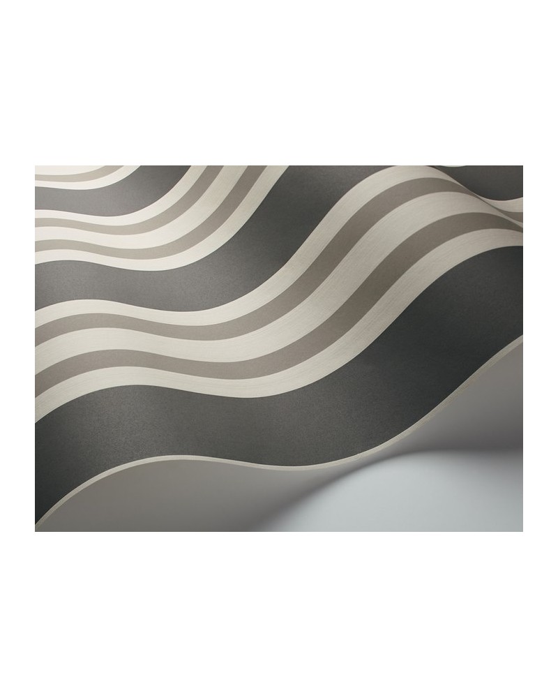 Wallpaper 110-1001 POLO STRIPE - COLE and SON