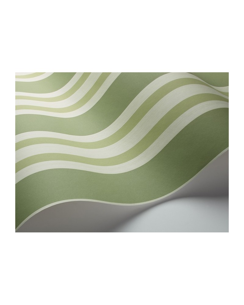 Carta da Parati 110-1003 POLO STRIPE - COLE and SON