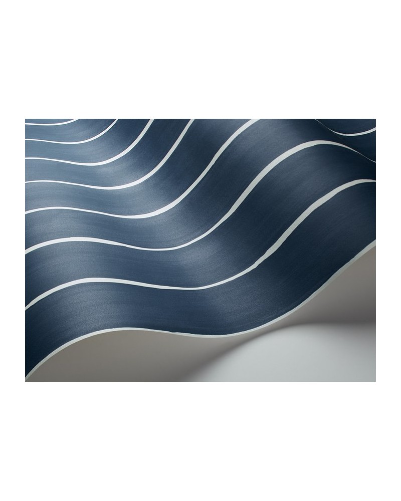 Papel Pintado 110-2007 MARQUE STRIPE - COLE and SON