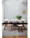 Wallpaper 110-2009 MARQUE STRIPE - COLE and SON