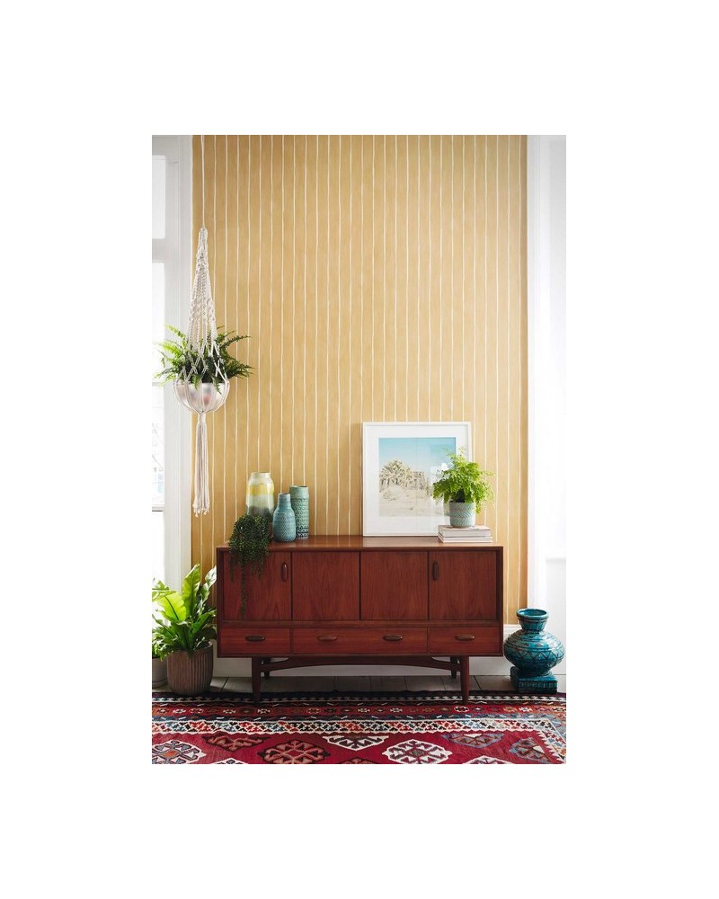 Tapete 110-2012 MARQUE STRIPE - COLE and SON
