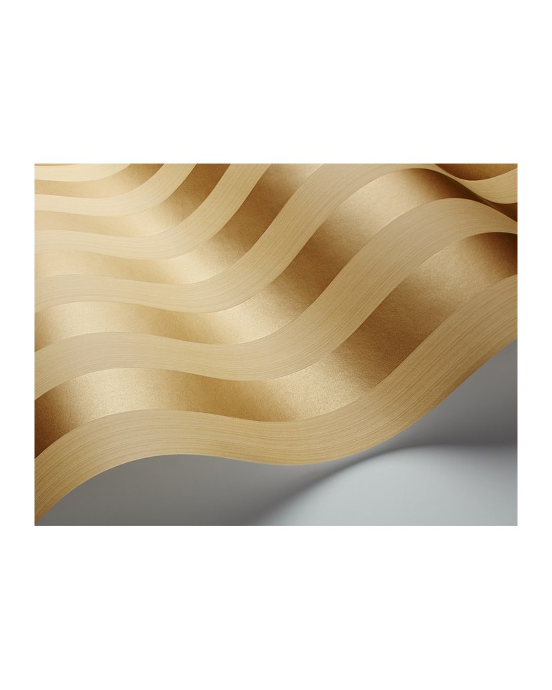 Carta da Parati 110-3013 REGATTA STRIPE - COLE and SON