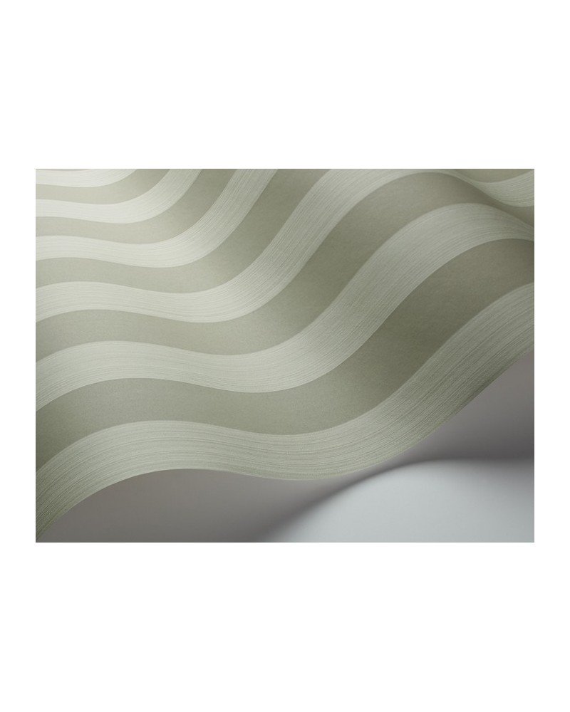 Tapete 110-3014 REGATTA STRIPE - COLE and SON